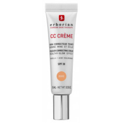 Erborian CC Crème à la...
