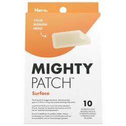 Hero Mighty Patch Surface...