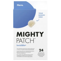 Hero Mighty Patch...