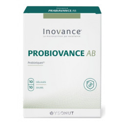 Inovance Probiovance AB -...