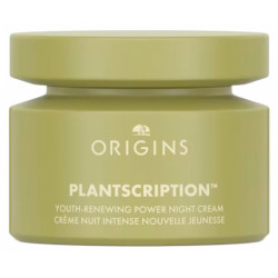 Origins Plantscription...