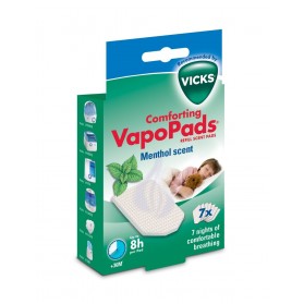Vicks VapoPads Menthe Boite...