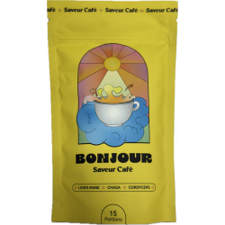 BonjourDrink Super Café...