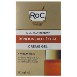 RoC Multi Correxion...