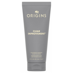 Origins Clear Improvement...