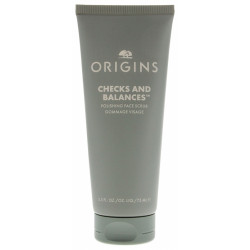 Origins Checks and Balances...