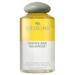 Origins Checks and Balances...