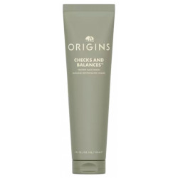 Origins Checks and Balances...