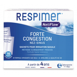Respimer Netiflow Sachets...