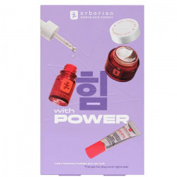 Erborian Coffret Jour et...