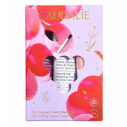 Caudalie Trio Crèmes Mains