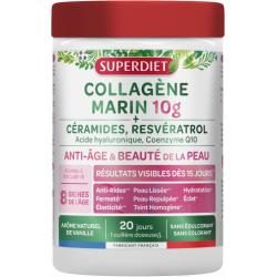 Superdiet Collagène Marin...