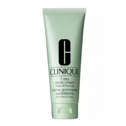 Clinique 7 Day Scrub Crème...