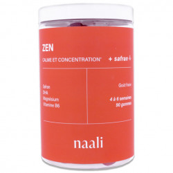 NAALI ZEN CALME ET...