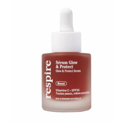 RESPIRE BOOST - Sérum Glow...