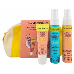 Garancia Trousse Vos...