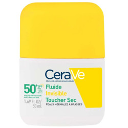 Cerave Fluide Invisible...