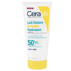 Cerave Lait Solaire...