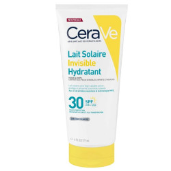 Cerave Lait Solaire...