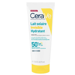 Cerave Lait Solaire...