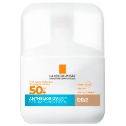 La Roche-Posay Anthelios...