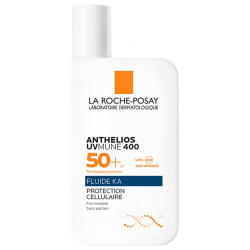 La Roche-Posay Anthelios...