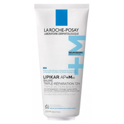 La Roche-Posay Lipikar AP+...