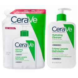 CeraVe Crème Lavante...