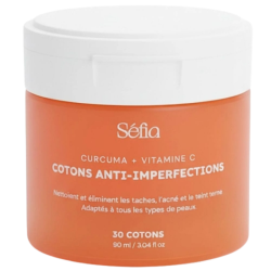 Sefia Boite + 30 cotons...