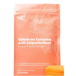 Sefia - Recharge Cotons...