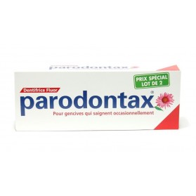 Parodontax Dentifrice Fluor...
