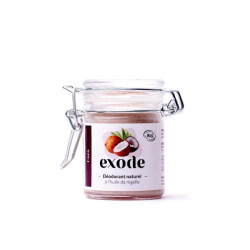 Exode Déodorant Naturel...