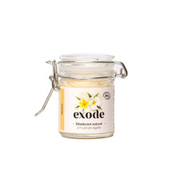 Exode Déodorant Naturel...