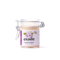 Exode Déodorant Naturel...