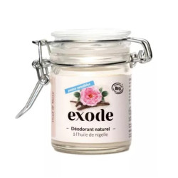 Exode Déodorant baume...