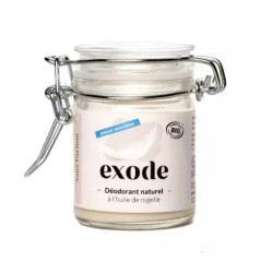 Exode Déodorant baume...