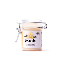Exode Déodorant Naturel...