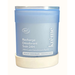 krème déodorant soin 24h...