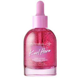 Les Secrets de Loly Kurl...