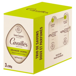 Cavaillès Savon Surgras...