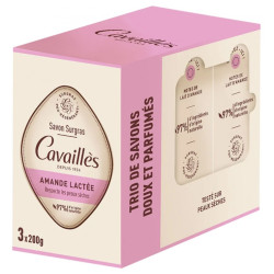 Cavaillès Savon Surgras...