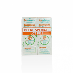 Puressentiel Articulations...