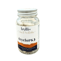 Hollis Cyclo PK 90 gélules