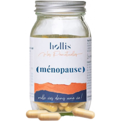 Hollis Ménopause 90 gélules
