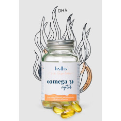 Hollis Omega3 30 capsules