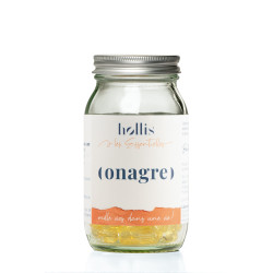 Hollis Onagre 90 gélules
