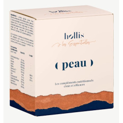 Hollis Peau 21 sticks