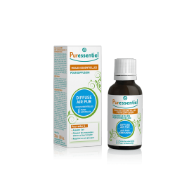 Puressentiel Huiles...