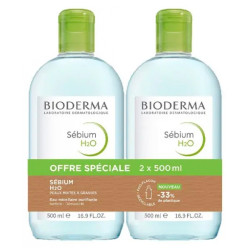 Bioderma Sébium H2O Eau...