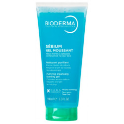 Bioderma Sébium Gel...